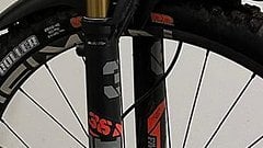 Fox Racing Shox 36 Factory 29“ 44mm 150mm