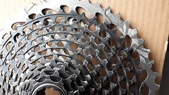 SRAM X01 Eagle