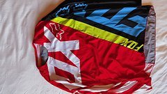 Fox Racing 360 Creo Jersey