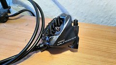 Shimano Ultegra Bremssattel Flatmount