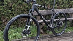Simplon Razorblade lll