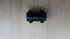 Fox Racing Shox Dämpferbuchsen 8x25mm 5-teilig