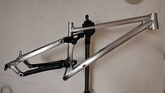 Kavenz VHP 16 (M) 29" inkl. Mullet Umbaukit Enduro