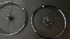 E*Thirteen TRS+ 27.5" Laufradsatz