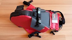 Revelate Designs Terrapin Satteltasche/Seat Pack