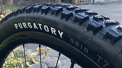 Specialized Purgatory Grid 2Bliss Ready T7