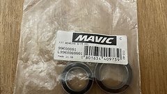 Mavic 99688601 KIT BEARING 9/15 DCL