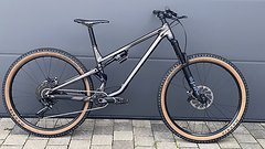 Commençal META TR 29 L Custom Build