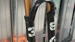 Fox Racing Shox 36 160 mm Factory Kashima GRIP2 29 Zoll 44 mm Offset