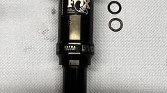 Fox Racing Shox Float DSP