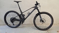 Mondraker F-Podium SE // Gr. XL // Neuwertig