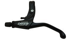 Shimano Deore BL-M511-L Bremshebel V-Brakes Links Neu