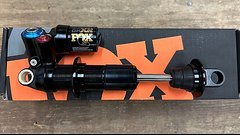 Fox Racing Shox DHX2 / 230x65 / MY25 / NEU