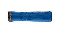 Ergon GA2 MTB Griffe Blau