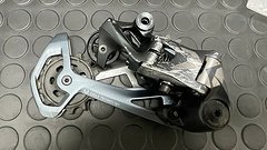 SRAM X01 Eagle 12-fach Schaltwerk 10-52T Type3 technisch top