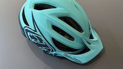 Troy Lee Designs A2 MIPS Helm, Turquoise, M/L