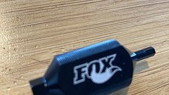 Fox Adjustment tool X2 / DHX2 398-00-525