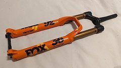 Fox Racing Shox 36 Float Grip2 Factory Kashima 29" 160mm Federgabel