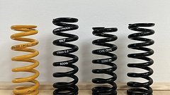 Öhlins Stahlfeder (Coil)