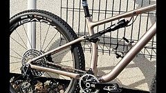 Specialized EPIC EVO S-Works / M / NEUWERTIG