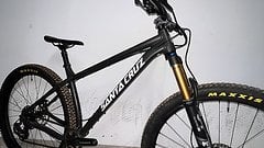 Santa Cruz Bicycles Chameleon