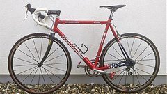 Cannondale CAD 3 Cipollini Edition