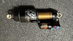 Fox Racing Shox Float X2 kashima 210x55