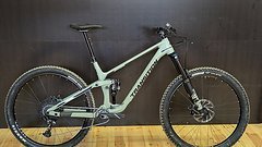 Transition Bikes Sentinel Alloy NX, XL - demo bike