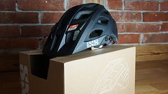 IXS Trail EVO Helm Gr. XS