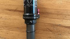 Fox Racing Shox FLOAT Evolution CTD 197x47.6 (2016 Stumpjumper)