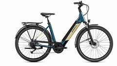 Ghost Bikes E-Bike E-Teru B Essential - Low