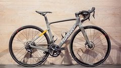 Wilier Cento 10 Hybrid - Größe S - statt: 6.000€