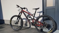 YT Industries CAPRA AL Comp 1 Gr. L