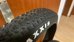 Maxxis Rekon zwei Stück einzeln oder beide 29x2,6 Exo