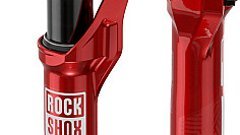 RockShox SID Ultimate Race Day 29 3P Flight Attendant, 120mm , Neu