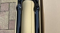 RockShox Lyrik Ultimate Flight Attendant – 160 mm | Frisch überholt