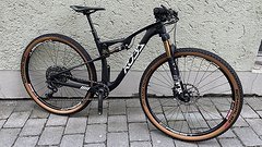 Koba Sentiero C2 Größe S 29“ Trail, XC