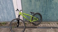 RAD Fiend 26"