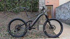 Lapierre eZesty AM 9.0 L