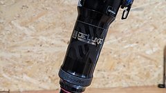 RockShox Deluxe Ultimate 205x50 Trunnion