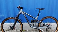 Transition Bikes Transition Sentinel Large 2019 FOX 36 Performance Elite Cascade Components DVO Jade Coil FOX DPX2