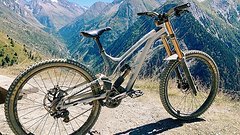 Commencal Supreme