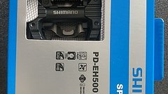 Shimano PD-EH500
