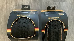 Continental Mountain King Protection 29 x 2.3