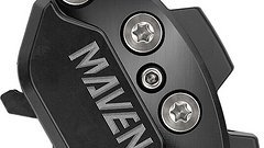 SRAM Maven Silver Bremsenset VR+HR, auf Lager