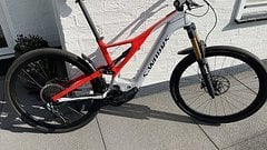 Specialized Turbo Levo S-Works