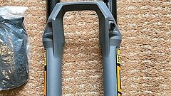 RockShox Zeb Ultimate 27.5 180mm