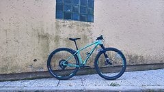 Specialized Chisel Comp 2018 Woman Gr.: S