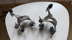 Shimano Rennrad Bremsen-Set BR-6600