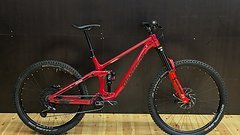 Transition Bikes Patrol Alloy NX, Large - demo bike